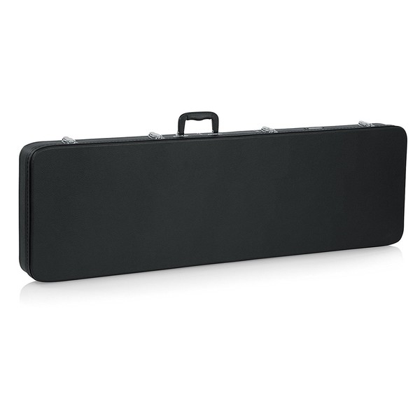 Gator GWE-TBIRD-BASS Case Side View