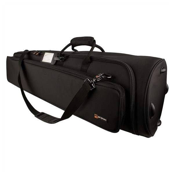 Protec Gold Series Tenor Trombone Gig Bag