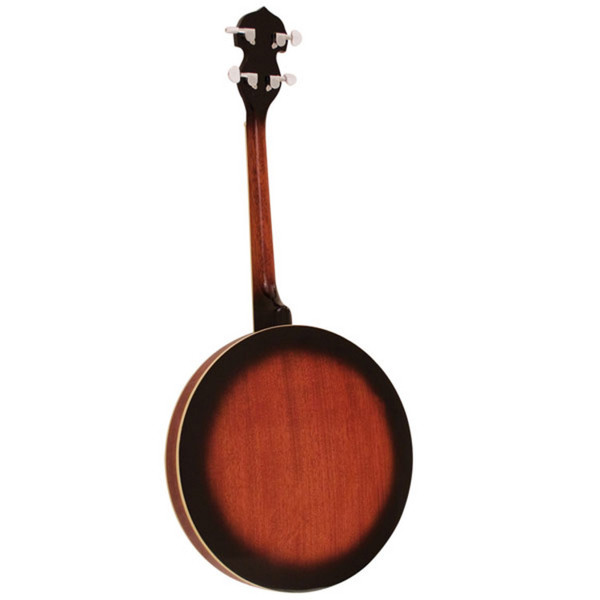 Barnes &amp; Mullins BJ304 'Perfect' Tenor 4 String Banjo