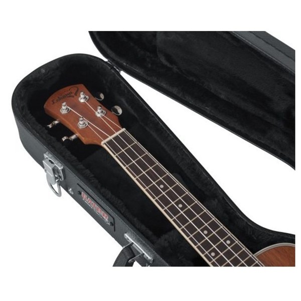 Gator GWE Series Case Close Up 