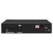 Warm Audio WA12 MK II Discrete Microphone Preamp - Rear