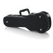 Gator GWE-UKE-SOP Case For Soprano Ukuleles Bottom View