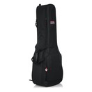 Gator GB-4G-ACOUELECT Double Gig Bag For Acoustic & Electric Guitars