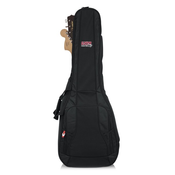Gator GB-4G-ACOUELECT Double Gig Bag For Acoustic & Electric Guitars 2