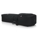 Gator GB-4G-ACOUELECT Double Gig Bag For Acoustic & Electric Guitars 6