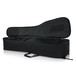 Gator GB-4G-ACOUELECT Double Gig Bag For Acoustic & Electric Guitars 7