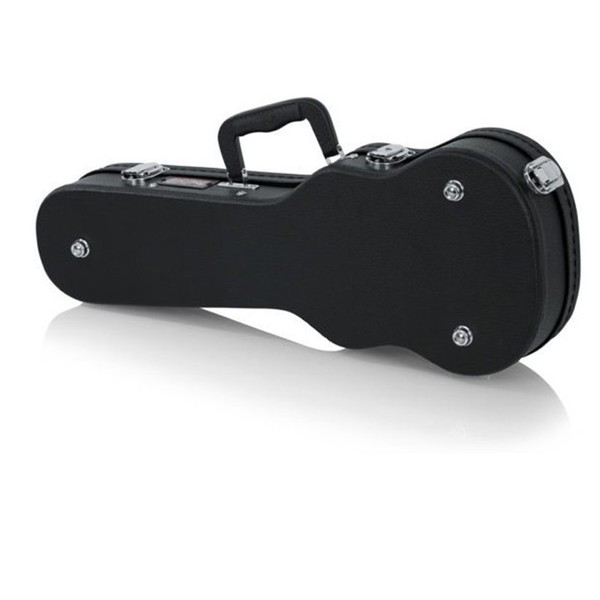 GWE Hard Shell Bottom View