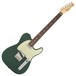 Fender American Special Telecaster RW, Sherwood Green Metallic