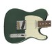 Fender American Special Telecaster RW, Sherwood Green