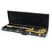 GW Deluxe Wood Case For Bass Guitars