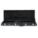 GW Deluxe Wood Case For Bass Guitars
