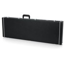 Gator GW-BASS GW Custodia in Legno Deluxe per Basso