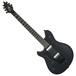 EVH Wolfgang Special Stealth Left Handed EB, Stealth Black