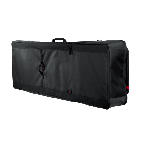 Gator G-PG-88 Pro-Go 88 Key Keyboard Bag, Back