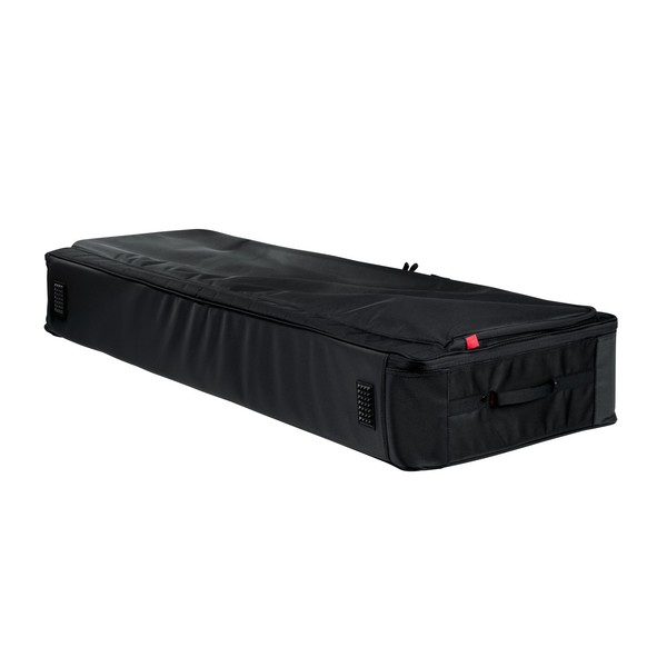 Gator G-PG-88 Pro-Go 88 Key Keyboard Bag, Side