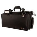 Protec C248 Gold Series Triple Trumpet Gig Bag