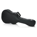 Gator GW-CLASSIC Deluxe Wooden Classical Guitar Case