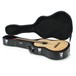 GW Deluxe Wood Case for Classical Guitars