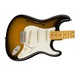Fender Eric Johnson Thinline Stratocaster MN