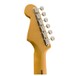 Eric Johnson Thinline Strat, Sunburst