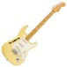 Fender Eric Johnson Thinline Stratocaster MN, Vintage White