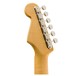 Eric Johnson Thinline Stratocaster, White