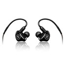 Mackie MP-240 In Ear Monitors