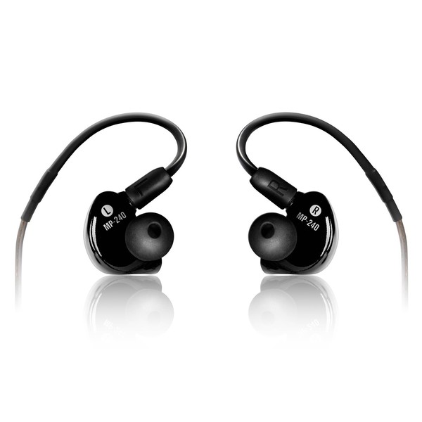Mackie MP-240 In Ear Monitors 2