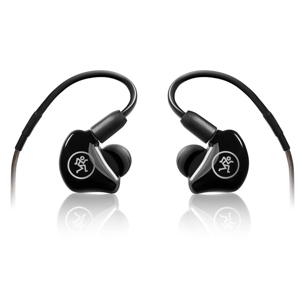 Mackie MP-240 In Ear Monitors 3