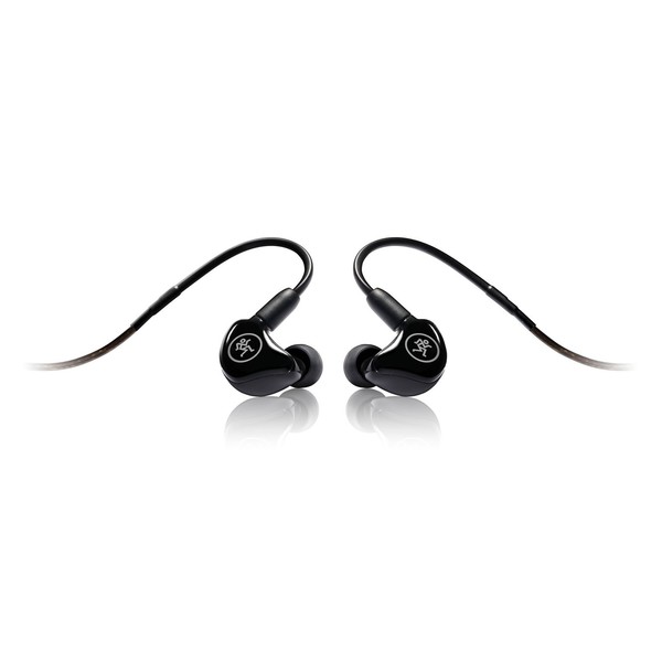 Mackie MP-240 In Ear Monitors 4