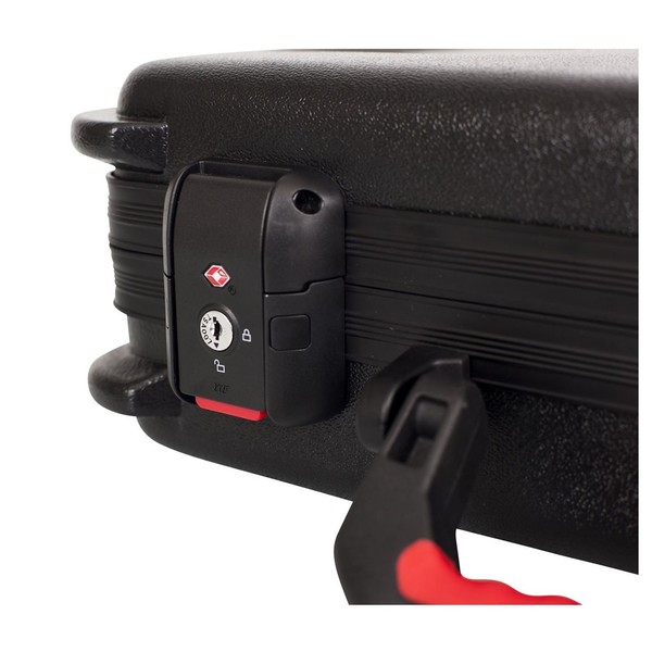 Gator GTSA-MIC15 Microphone Case