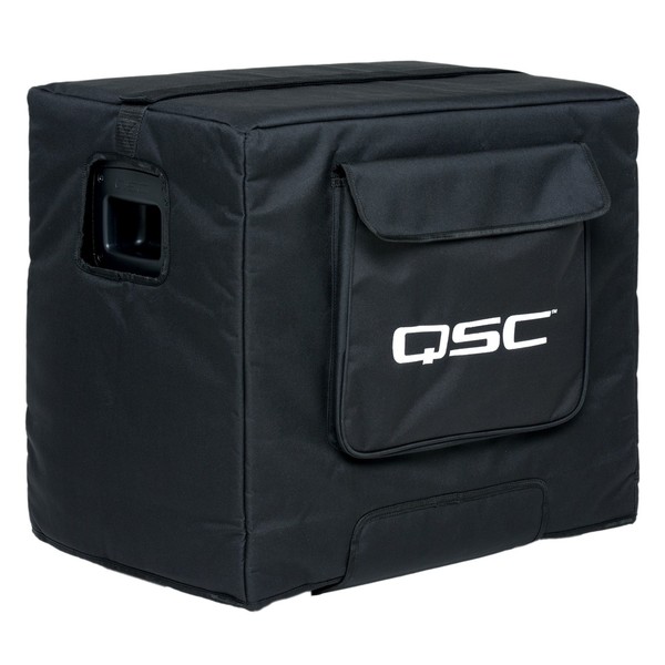 QSC KS112 Subwoofer Cover