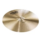 Paiste Masters 18" Extra Thin Crash Cymbal