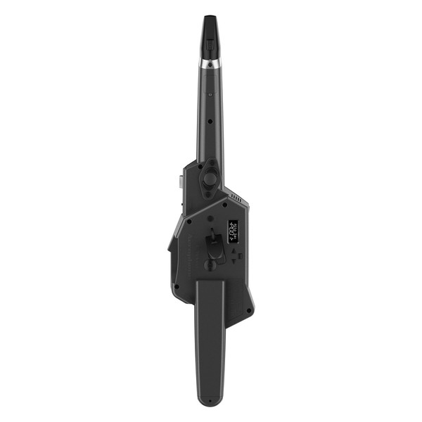 Ae10G aerophone black