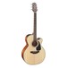 Takamine GN30CE-NAT NEX Electro Acoustic Guitar, Natural Tilt