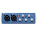 PreSonus Audiobox 96 - Front