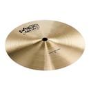 Paiste Masters 8" Dark Splash Cymbal