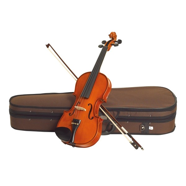 Stentor Student Standard Violin Outfit, 1/4
