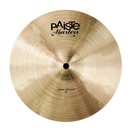 Paiste Masters 10" Dark Splash Cymbal