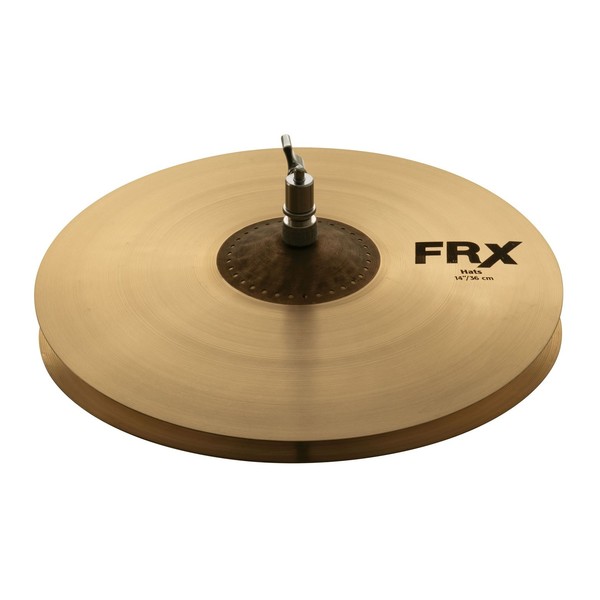 Sabian FRX 14'' Hi Hat Cymbals