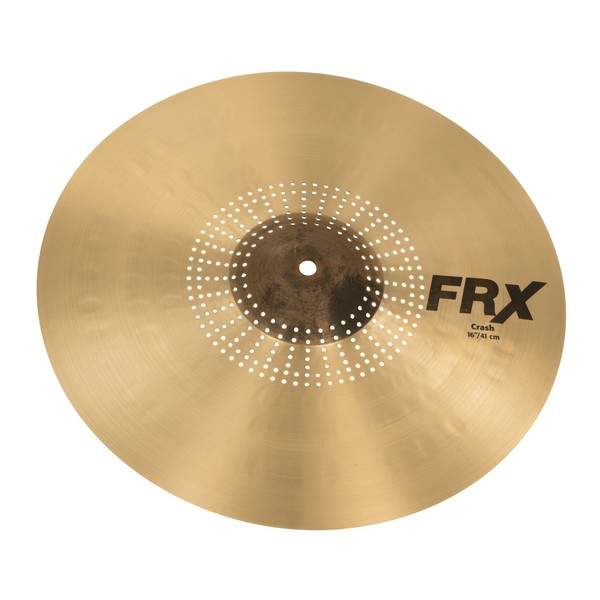 Sabian FRX 16'' Crash Cymbal