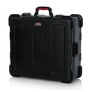 Gator GTSA-MIX12PU Case for 12U Rack Mixers