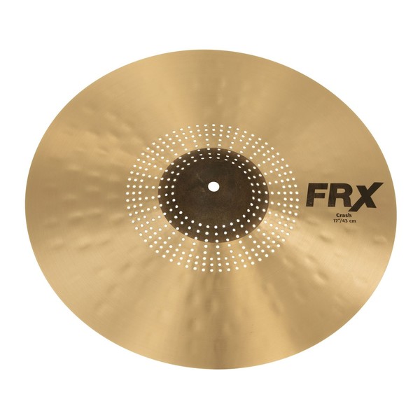 Sabian FRX 17'' Crash Cymbal