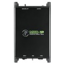 Mackie MDB-1P Passive DI&nbsp;Box