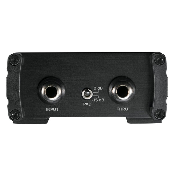 Mackie MDB-1P Passive DI Box 3