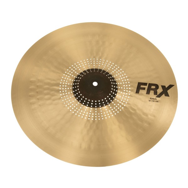 Sabian FRX 18'' Crash Cymbal