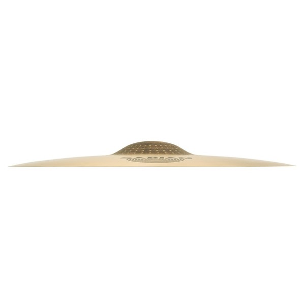 Sabian FRX 18'' Crash Cymbal- Side Profile