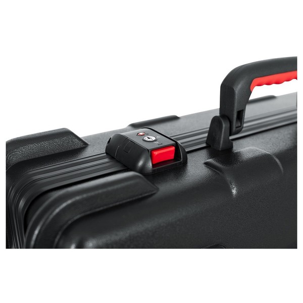 Gator GTSA-MIX203006 Mixer Case, 20 x 30 x 6 Inch 