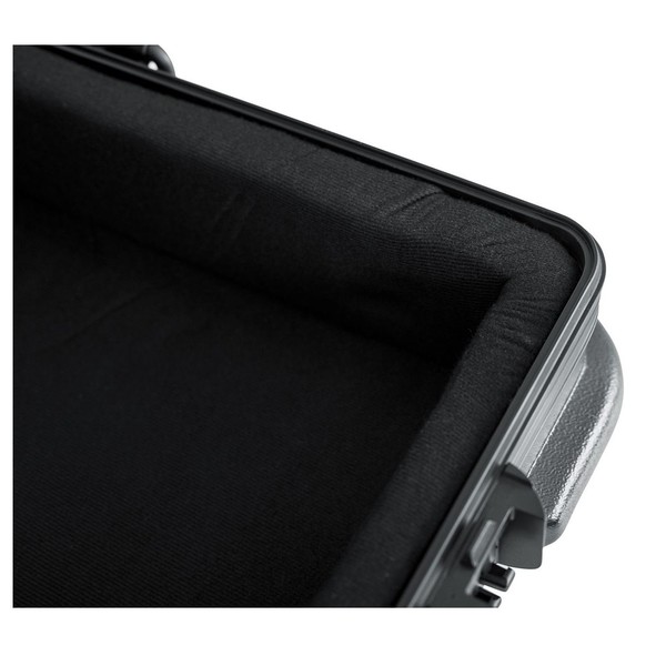 Gator GTSA-MIX203006 Mixer Case, 20 x 30 x 6 Inch 