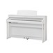 Kawai Concert Artist CA58 Digital Piano, Satin White